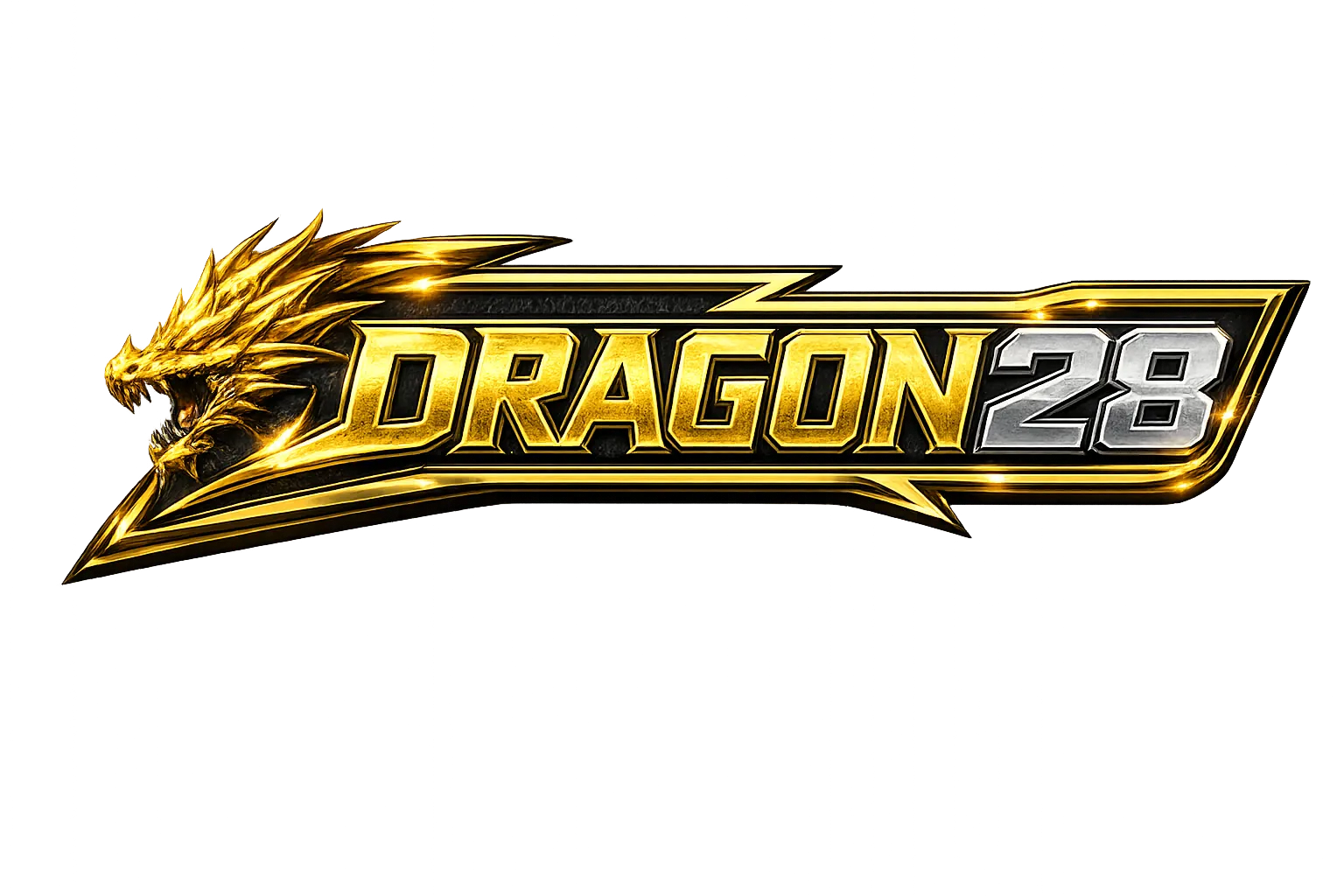 Dragon128 LOGO